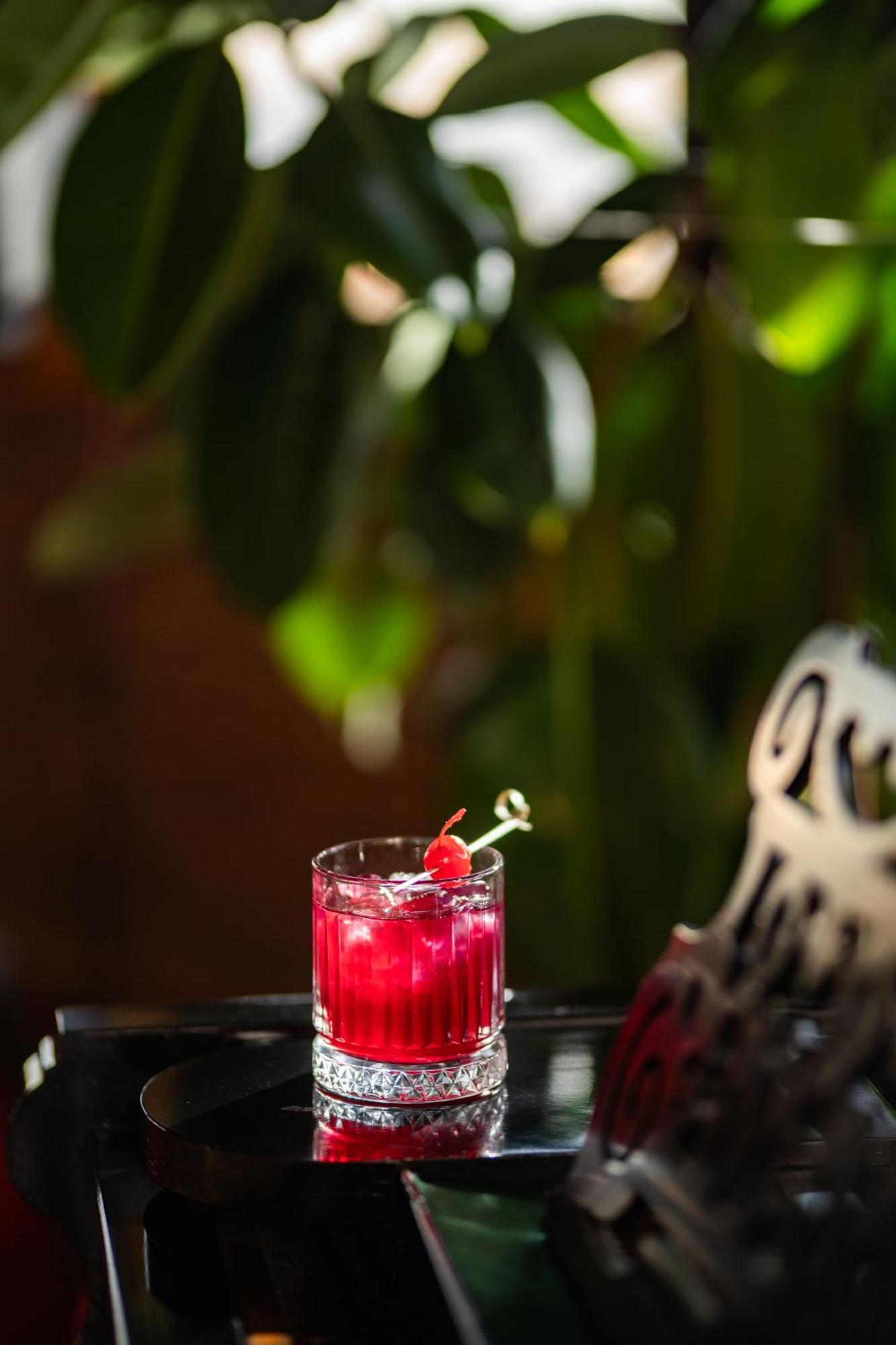 תלאווי Zuzumbo Resort & Spa מראה חיצוני תמונה