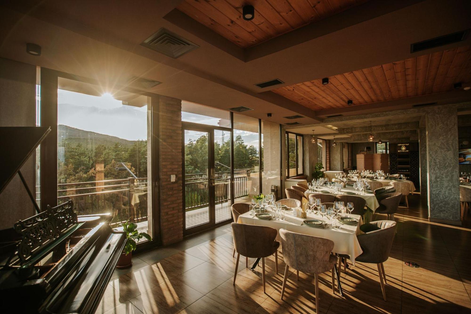 תלאווי Zuzumbo Resort & Spa מראה חיצוני תמונה